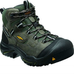 Keen - Braddock Mid WP - 1243