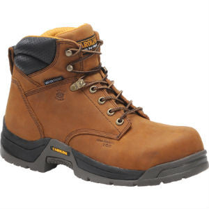 Carolina - 6" Broad Toe WorkBoot - CA5520