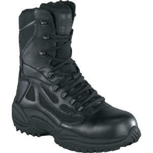 Reebok - Rapid Response RB 8" Duty Boot - RB8874