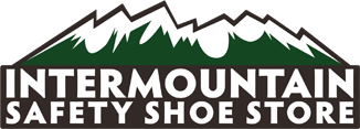 Intermountain Safety Shoes